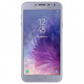  Samsung J400 Galaxy J4 Duos Lavenda (SM-J400FZVDSEK)