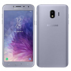  Samsung J400 Galaxy J4 Duos Lavenda (SM-J400FZVDSEK) 3