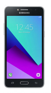  Samsung J2 Prime SM-G532FZDD 8 Gb Black