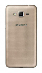  Samsung J2 Prime SM-G532FZDD 8 Gb Champagne Gold 3