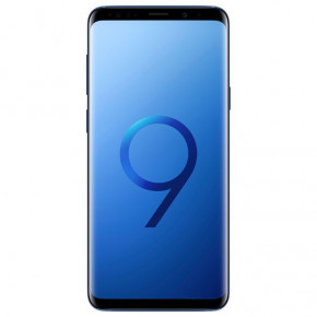  Samsung Galaxy S9 G960FD 4/128GB Blue