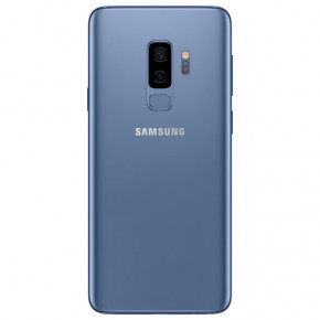  Samsung Galaxy S9 G960FD 4/128GB Blue 5