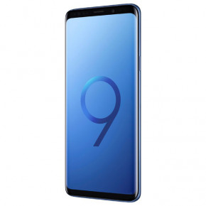  Samsung Galaxy S9 G960FD 4/128GB Blue 6