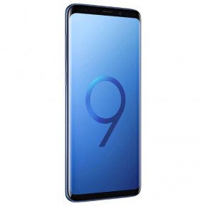  Samsung Galaxy S9 G960FD 4/128GB Blue 7