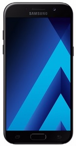  Samsung SM-A520 Galaxy A5 DS Black