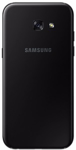  Samsung SM-A520 Galaxy A5 DS Black 3