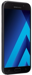  Samsung SM-A520 Galaxy A5 DS Black 5