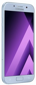  Samsung SM-A520 Galaxy A5 DS Blue 6