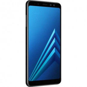   Samsung SM-A530F Galaxy A8 Duos ZKD Black 6