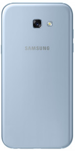  Samsung SM-A720F Galaxy A7 Duos ZBD Blue 3