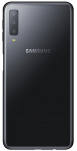  Samsung SM-A750F Galaxy A7 Duos Black (SM-A750FZKUSEK) 3