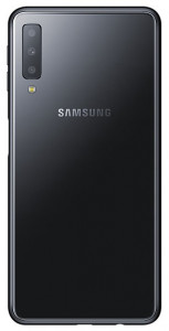  Samsung SM-A750F Galaxy A7 Duos ZKU black 3