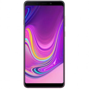  Samsung SM-A920F Galaxy A9 Pink (SM-A920FZIDSEK)