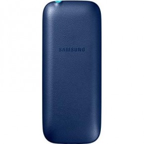   Samsung SM-B105E Blue (SM-B105EZKASEK) 3