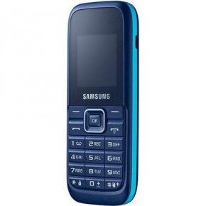   Samsung SM-B105E Blue (SM-B105EZKASEK) 5