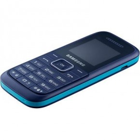   Samsung SM-B105E Blue (SM-B105EZKASEK) 6