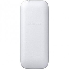   Samsung SM-B105E White (SM-B105EZKASEK) 3