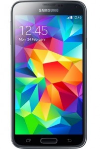  Samsung SM-G800H Galaxy S5 Mini Black