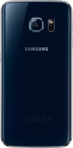   Samsung SM-G925F Galaxy S6 Edge 32GB Black 3