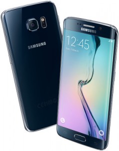   Samsung SM-G925F Galaxy S6 Edge 32GB Black 8