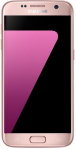  Samsung SM-G930F Galaxy S7 32Gb Duos Pink gold