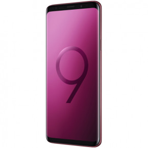  Samsung Galaxy S9 2018 64GB Burgundy Red (SM-G960FZRDSEK) 5