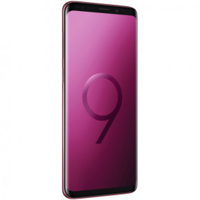  Samsung Galaxy S9 2018 64GB Burgundy Red (SM-G960FZRDSEK) 6