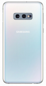   Samsung SM-G970F Galaxy S10e 128Gb Duos White FZW  3