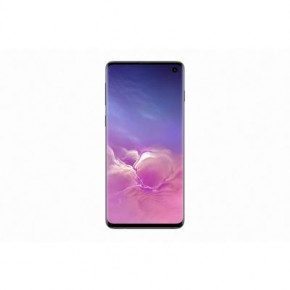  Samsung Galaxy S10 8/128Gb Black (SM-G973FZKDSEK)