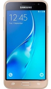   Samsung SM-J320H Galaxy J3 Duos ZDD Gold (0)