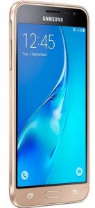   Samsung SM-J320H Galaxy J3 Duos ZDD Gold (1)