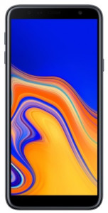  Samsung SM-J415F Galaxy J4 Plus Duos ZKN black