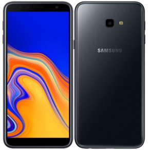  Samsung SM-J415F Galaxy J4 Plus Duos ZKN black 8