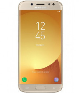  Samsung SM-J730F Galaxy J7 Duos ZDN Gold