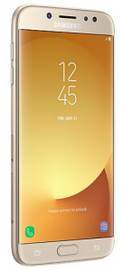  Samsung SM-J730F Galaxy J7 Duos ZDN Gold 4