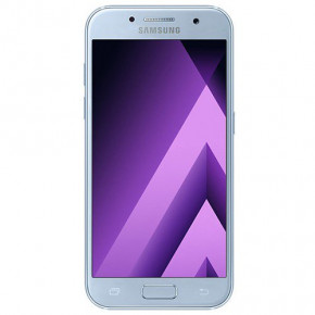  Samsung Galaxy A3 A320F 2017 Blue Mist