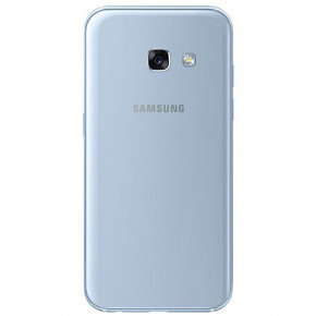  Samsung Galaxy A3 A320F 2017 Blue Mist 3