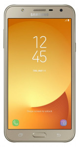   Samsung Galaxy J7 Neo J701F Dual Sim Gold