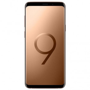  Samsung G965FD S9+128Gb Sunrise Gold