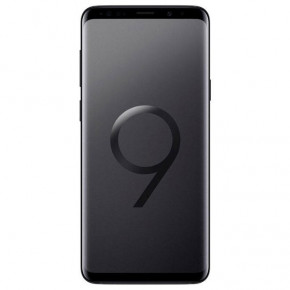  Samsung Galaxy G965FD S9+64Gb Midnight Black