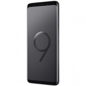  Samsung Galaxy G965FD S9+64Gb Midnight Black 3