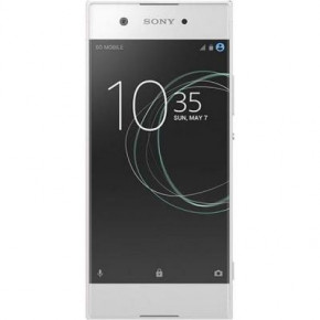   Sony G3112 (Xperia XA1 DualSim) White