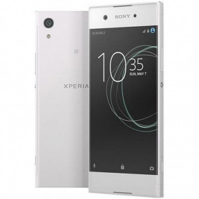   Sony G3112 (Xperia XA1 DualSim) White 3