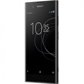   Sony G3416 Xperia XA1 Plus Black 5