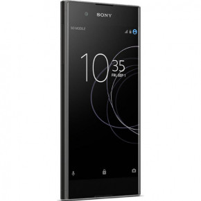   Sony G3416 Xperia XA1 Plus Black 6