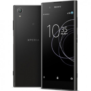   Sony G3416 Xperia XA1 Plus Black 10