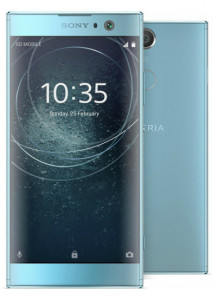   Sony Xperia XA2 H4113 Blue (0)