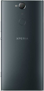  Sony H4413 Xperia XA2 Plus Black 3