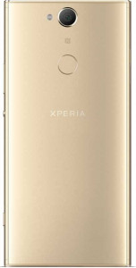  Sony H4413 Xperia XA2 Plus Gold 3