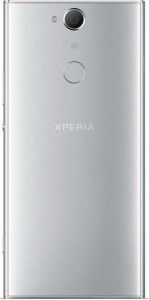  Sony H4413 Xperia XA2 Plus Silver 3